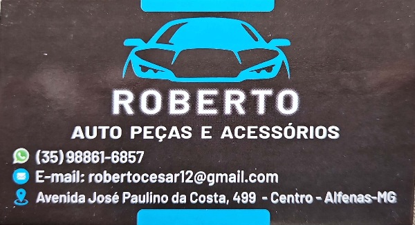 Roberto Auto Peças